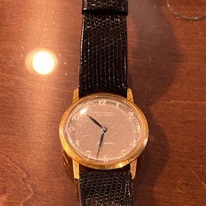 Genuine Geneve Watch